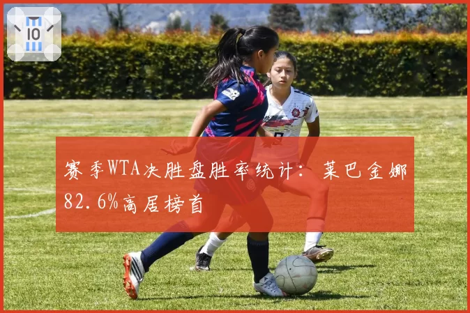 赛季WTA决胜盘胜率统计：莱巴金娜82.6%高居榜首